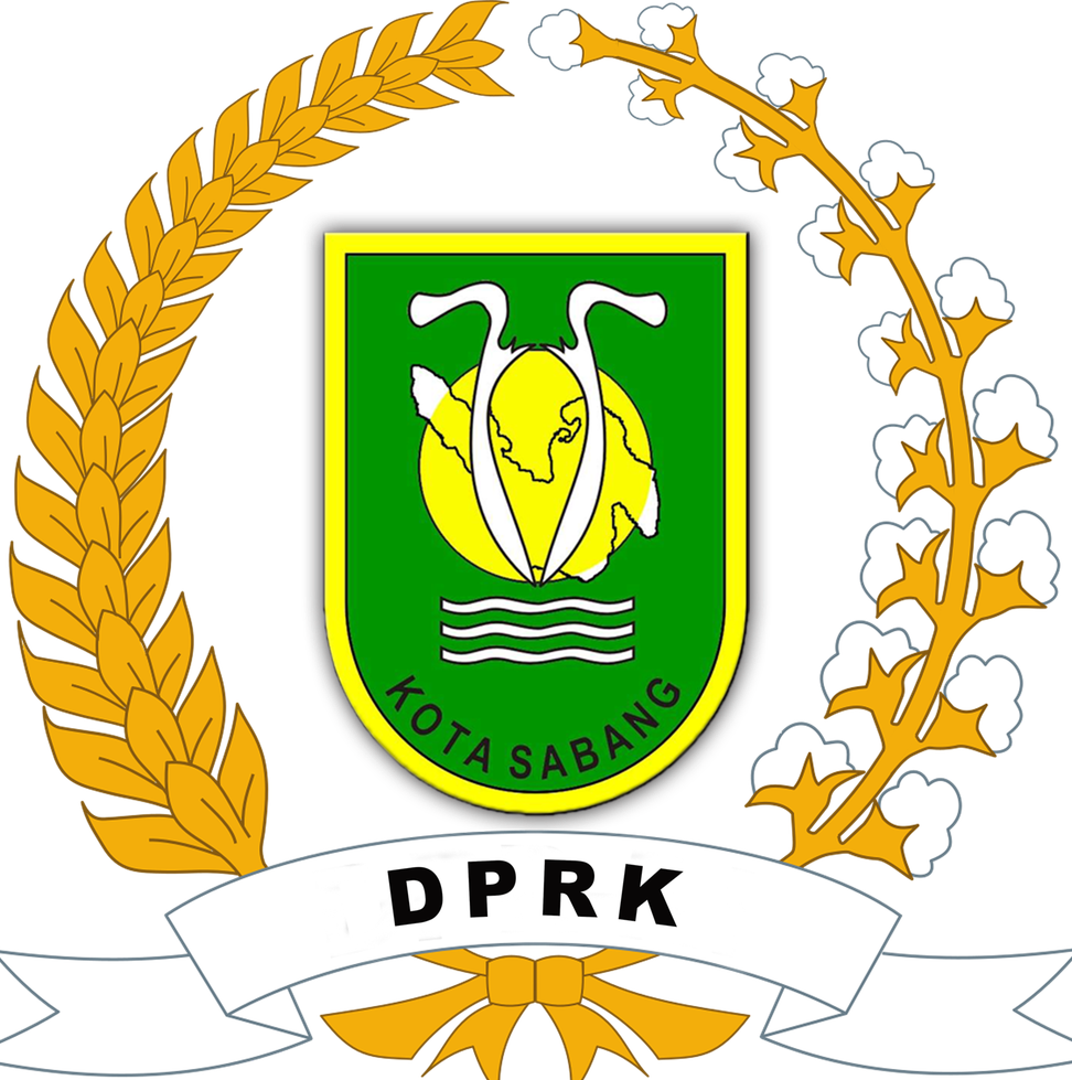 Logo Mitra DPRK Sabang