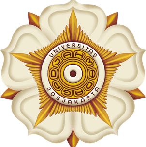 Logo Mitra Universitas Gadjah Mada (UGM)