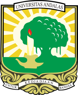Logo Mitra Universitas Andalas