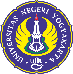 Logo Mitra Universitas Negeri Yogyakarta (UNY)