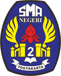 Logo Mitra SMAN 2 Yogyakarta