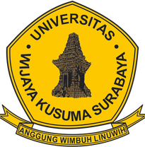 Logo Mitra Universitas Wijaya Kusuma Surabaya