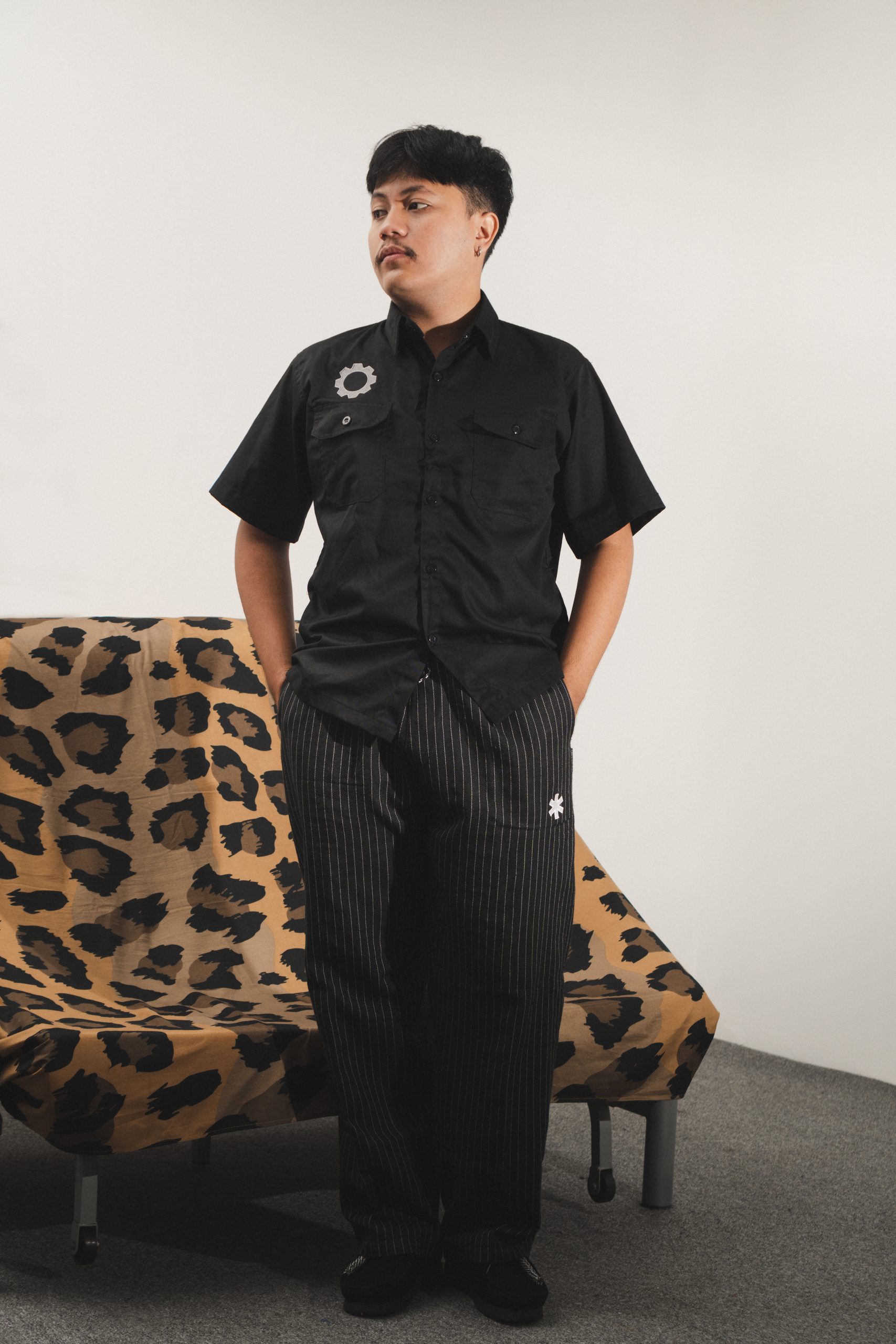 Foto Produk Workshirt 1
