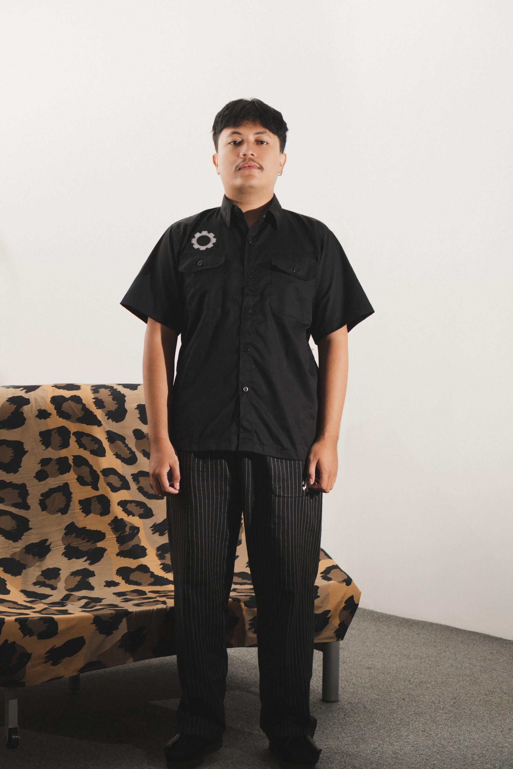 Foto Produk Workshirt 2
