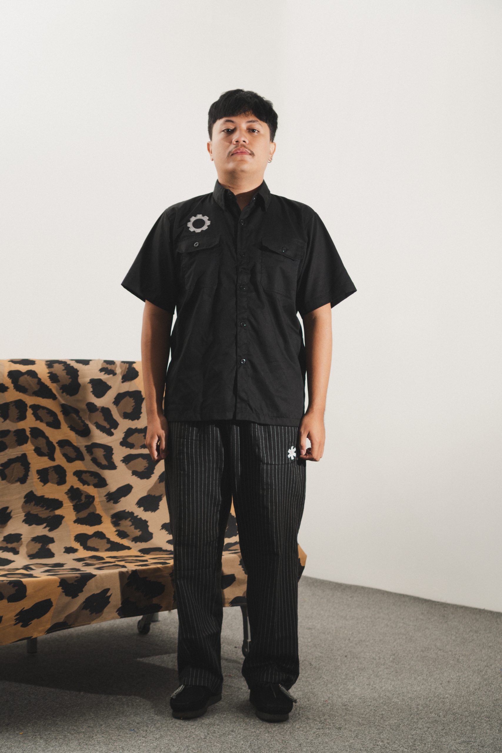 Foto Produk Workshirt 3