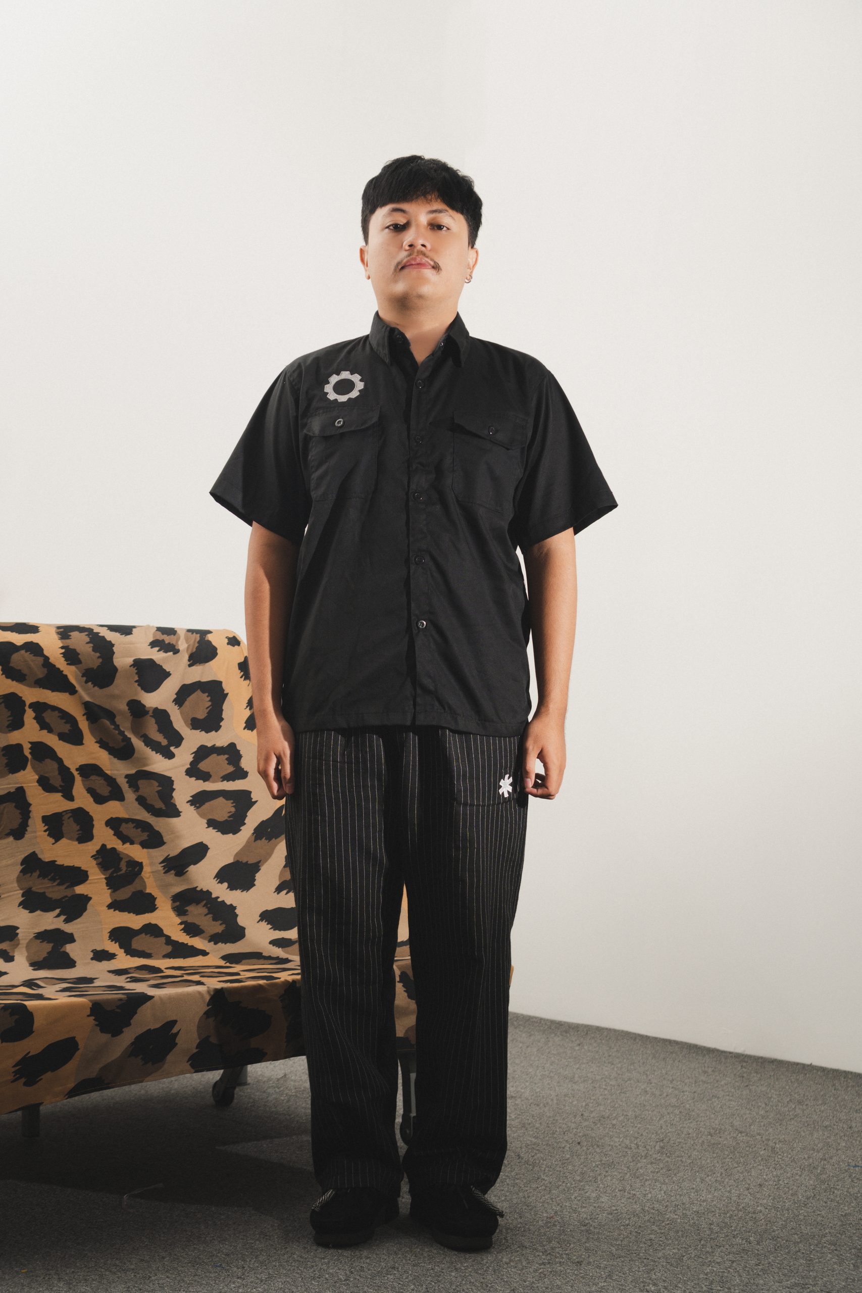 Foto Produk Workshirt 4