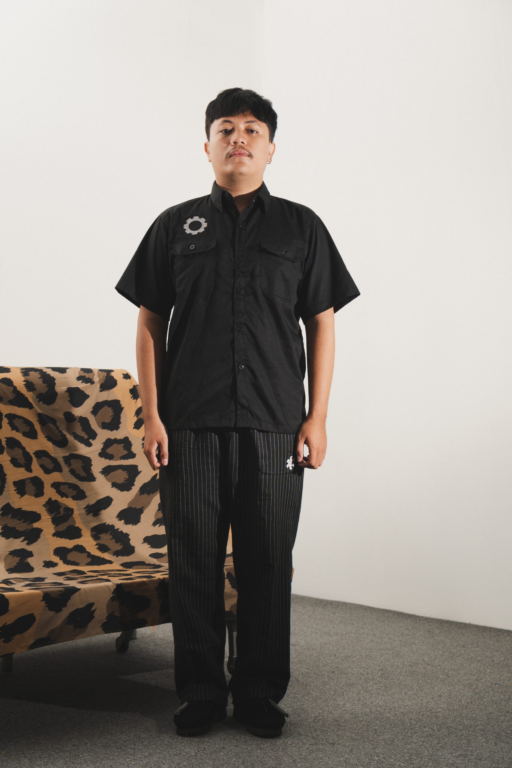 Foto Produk Workshirt 5