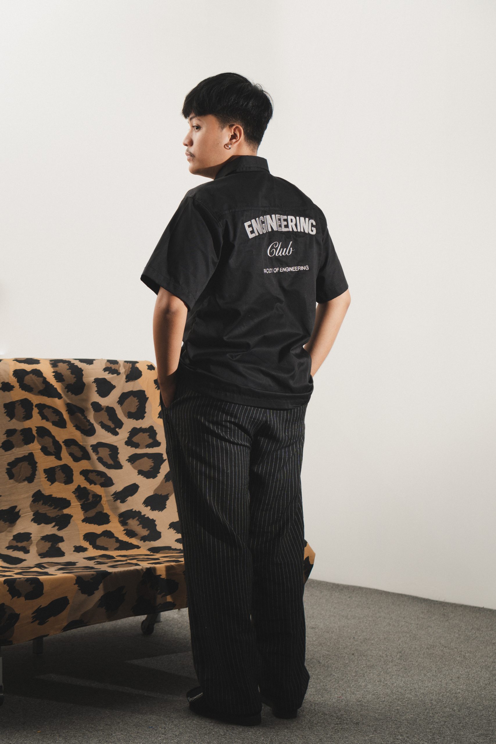 Foto Produk Workshirt 8