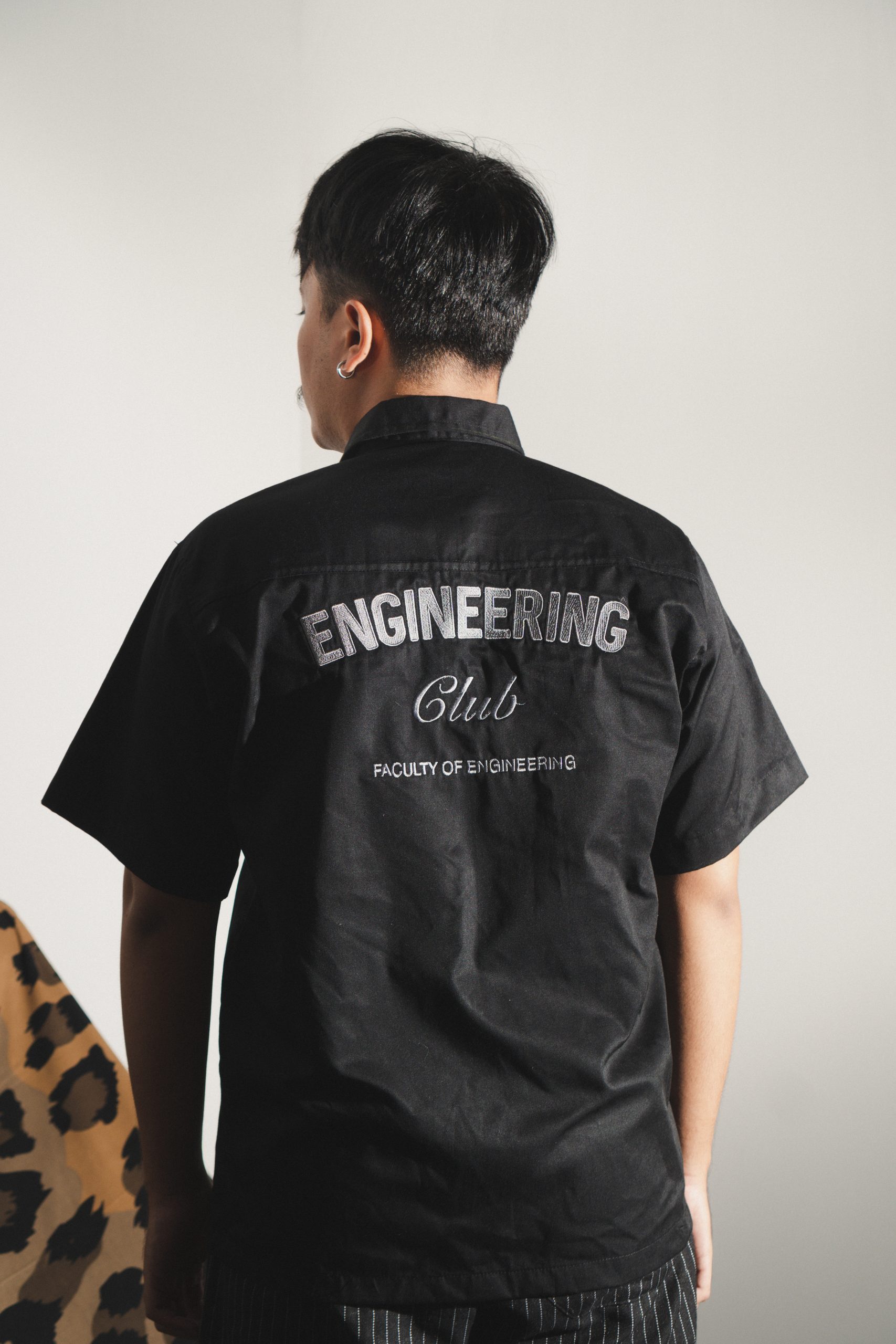 Foto Produk Workshirt 11