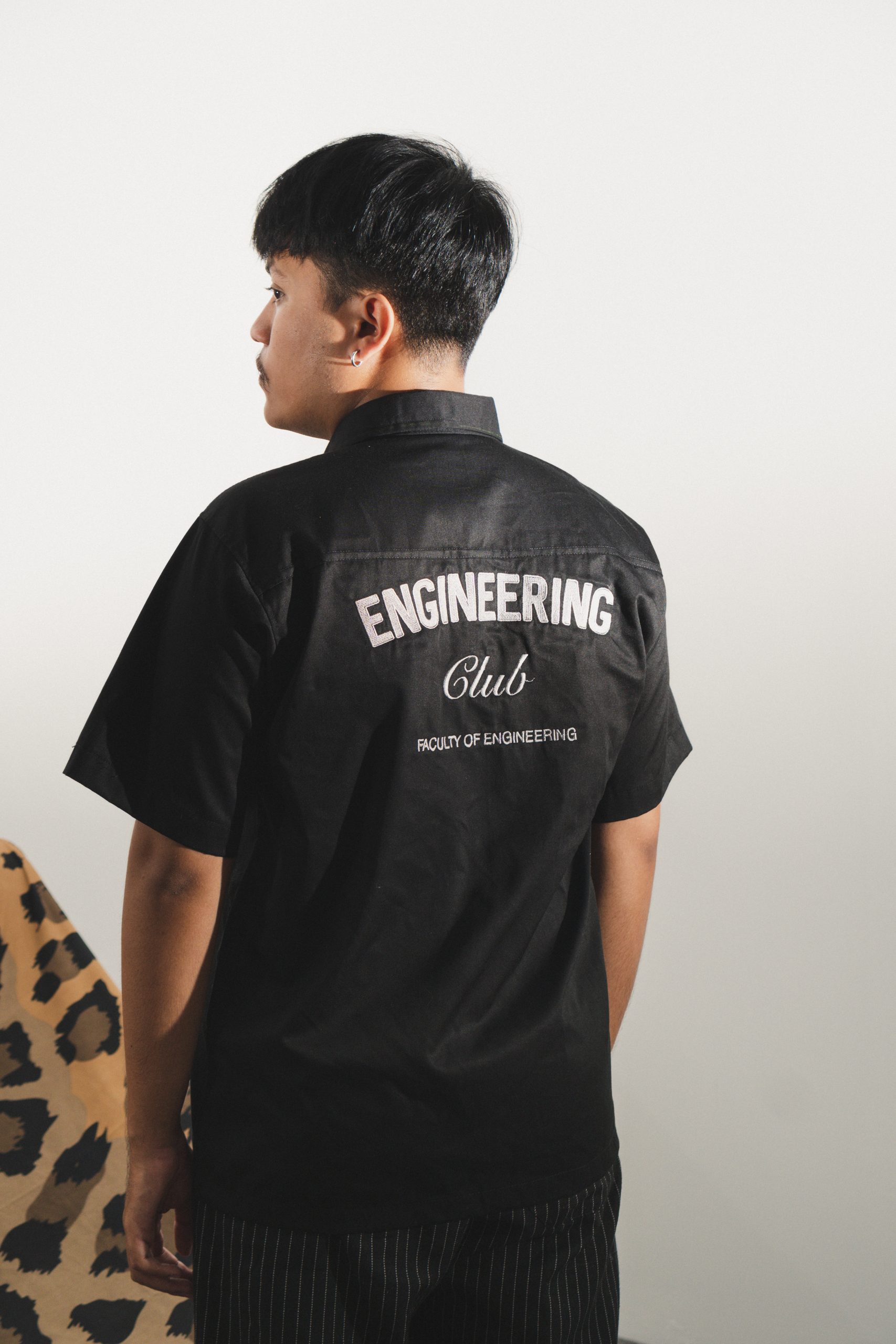 Foto Produk Workshirt 12