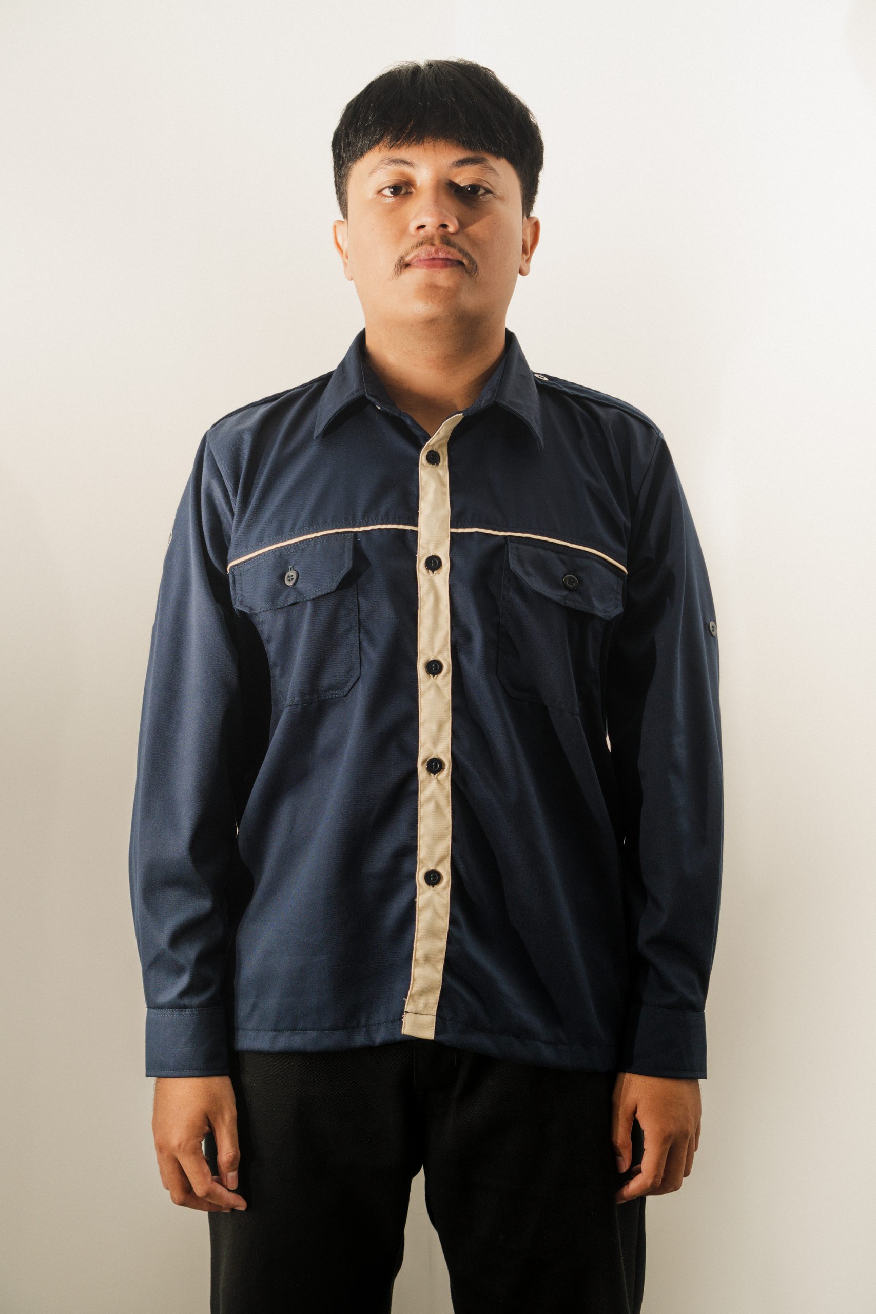 Foto Produk Workshirt 14