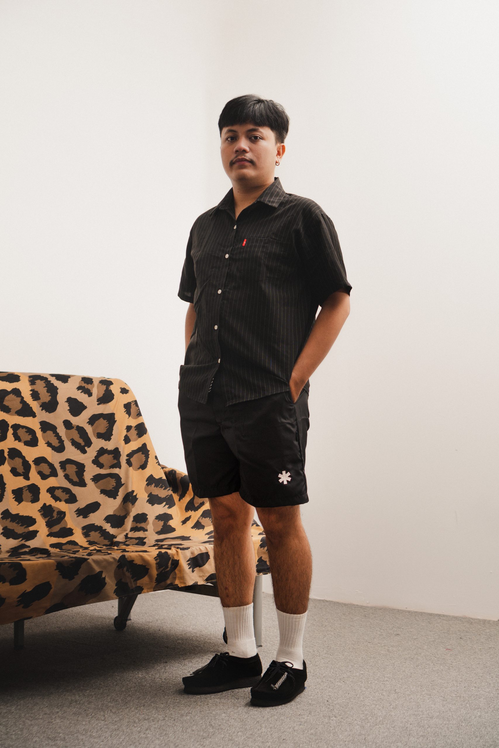 Foto Produk Workshirt 15