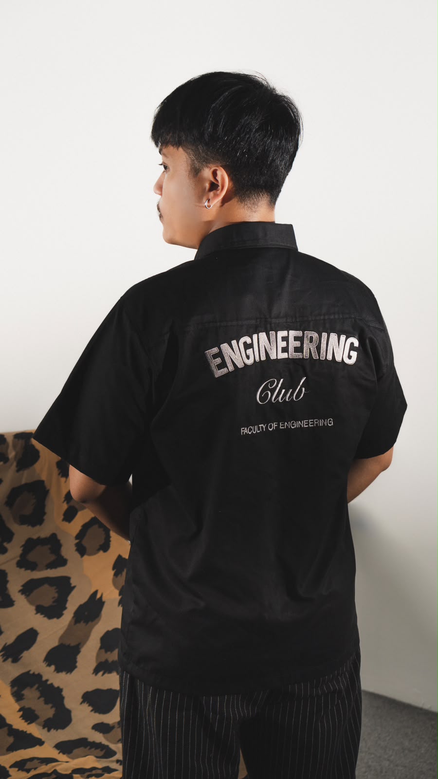 Foto Produk Workshirt 2