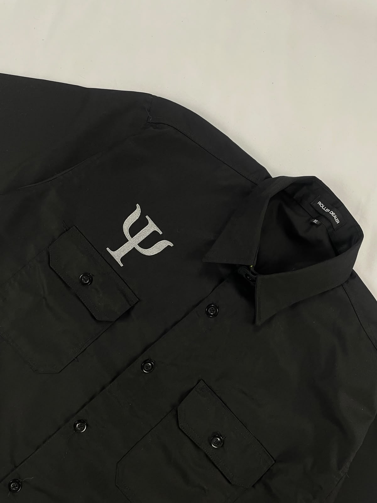 Foto Produk Workshirt 3