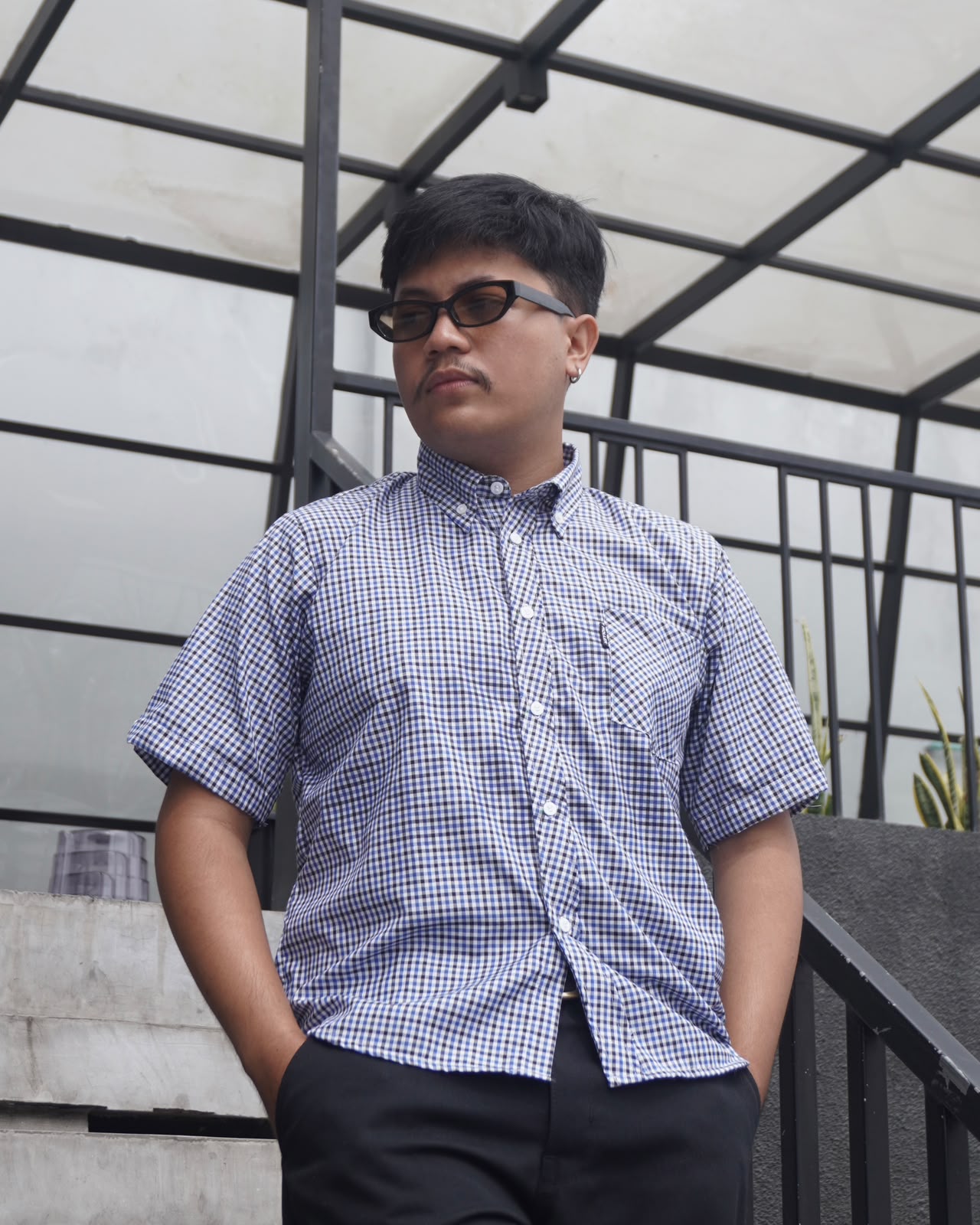 Foto Produk Workshirt 6
